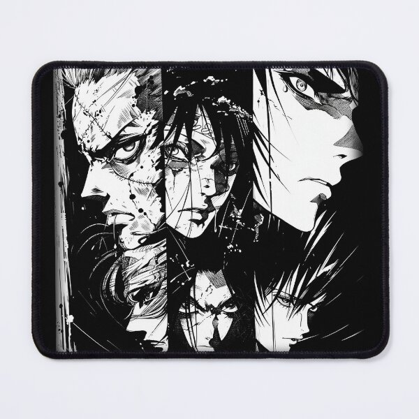 Item preview, Faces of the Unspoken 3.0 designed and sold by BoldInStyle.