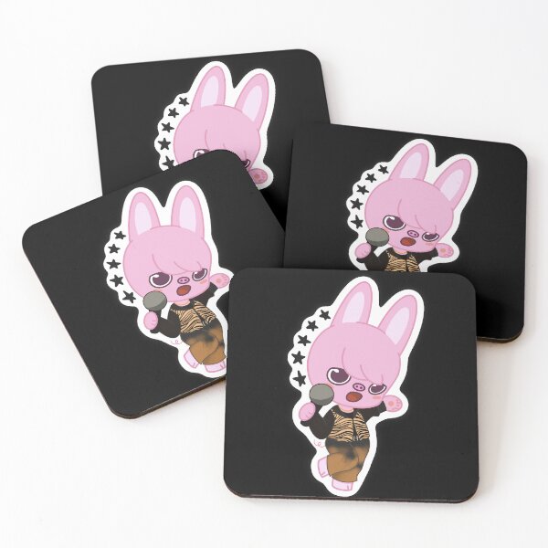 Item preview, SKZOO Dwaekki S-Class Stray Kids designed and sold by Kaleigh Jacobson.
