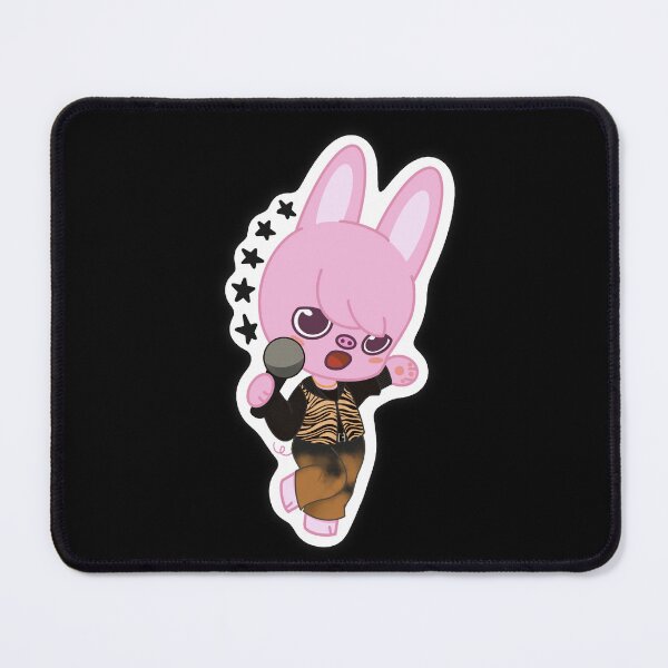 Item preview, SKZOO Dwaekki S-Class Stray Kids designed and sold by Kaleigh Jacobson.