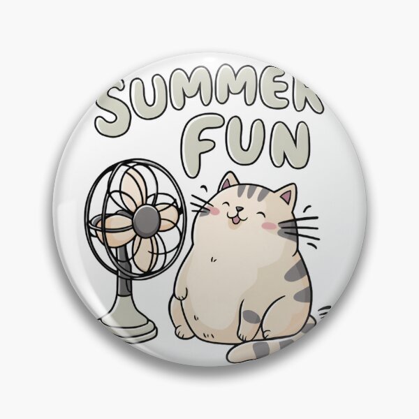 Item preview, Summer Fun designed and sold by PaintedPixels01.