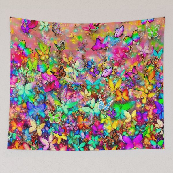 Item preview, Faeri Blossam designed and sold by Fluid Artzworx.
