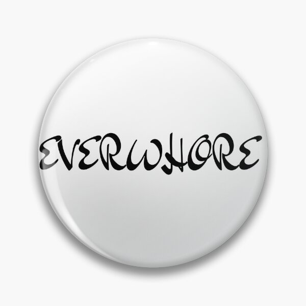 Item preview, Everwhore/ Evermore / taylor iconic font  designed and sold by ABD.ALRAHMAN (^ー^).