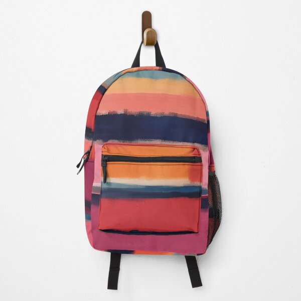 Item preview, Rothko-Inspired Midcentury Modern Print designed and sold by PinUpPizzazz.