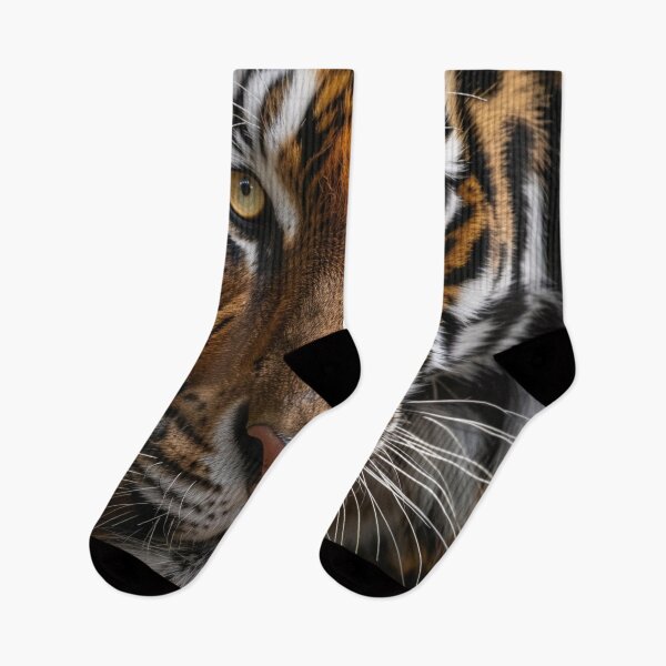 Item preview, Stunning Bengal tiger photo designed and sold by dcrc.
