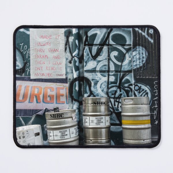 Item preview, Getrude St Scene, Melbourne designed and sold by Kate Powick.