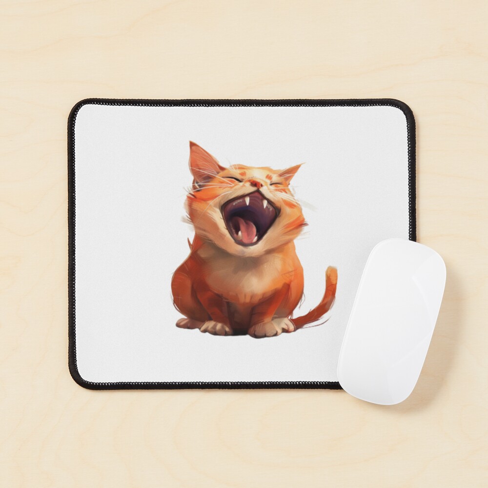 Item preview, Mouse Pad designed and sold by Wininter1729.
