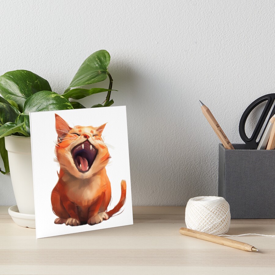 Item preview, Art Board Print designed and sold by Wininter1729.
