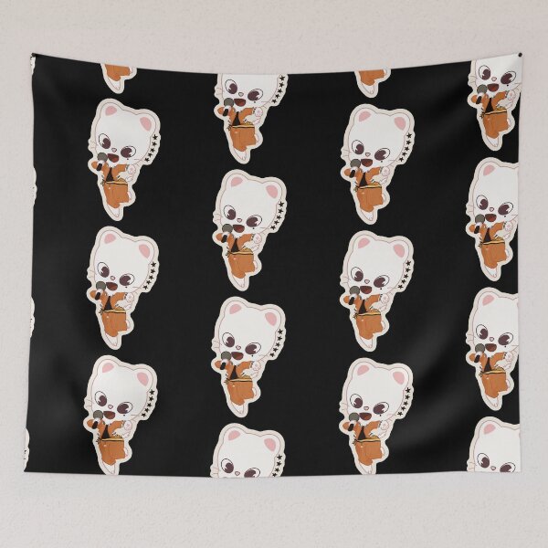 Item preview, SKZOO Jiniret S-Class Stray Kids designed and sold by Kaleigh Jacobson.