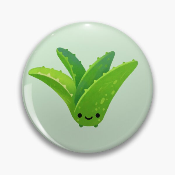 Item preview, Baby succulents - mix (green) designed and sold by pikaole.