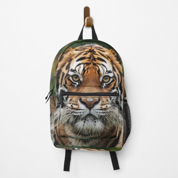 Item preview, Stunning Bengal tiger photo designed and sold by dcrc.