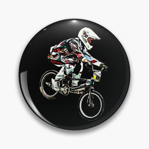 Item preview,  BMX  designed and sold by ricobarinas.