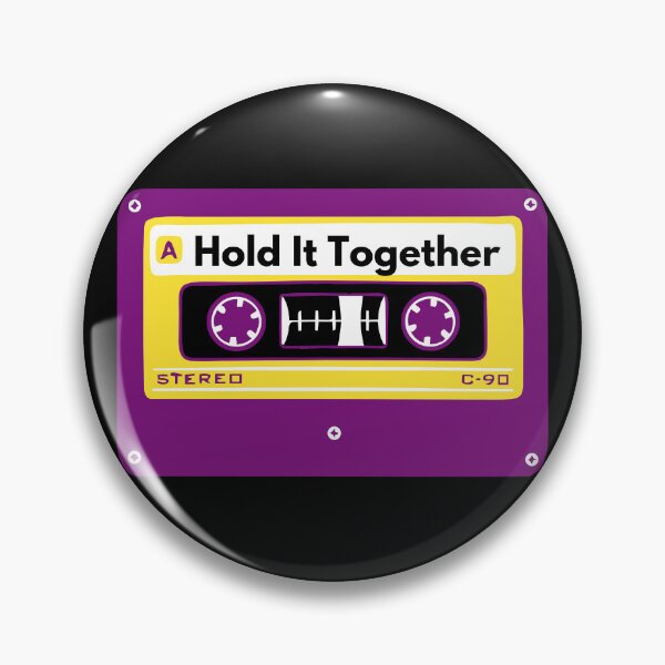 Item preview, Suffs Cassette  designed and sold by broadwaygirl142.