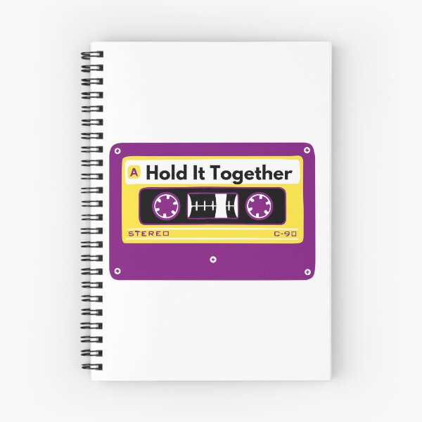 Item preview, Suffs Cassette  designed and sold by broadwaygirl142.