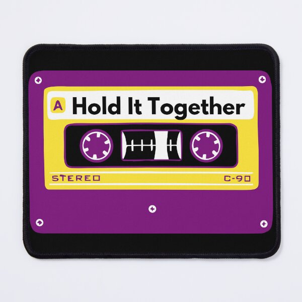 Item preview, Suffs Cassette  designed and sold by broadwaygirl142.