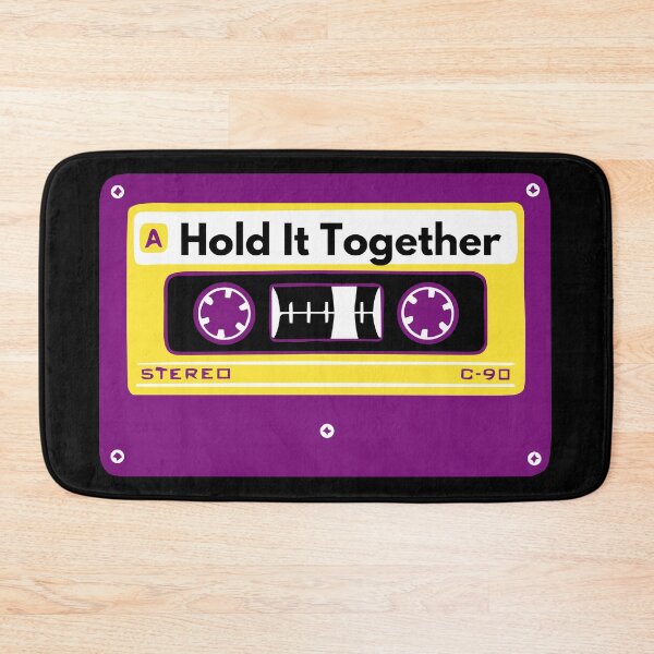 Item preview, Suffs Cassette  designed and sold by broadwaygirl142.