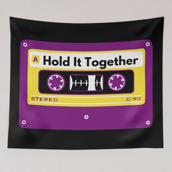 Item preview, Suffs Cassette  designed and sold by broadwaygirl142.