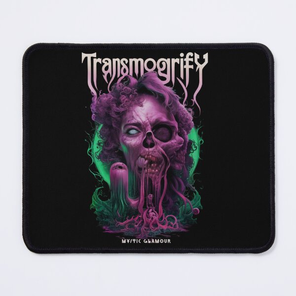 Item preview, Transmogrify: Mystic Glamour designed and sold by kulala-kaiser.