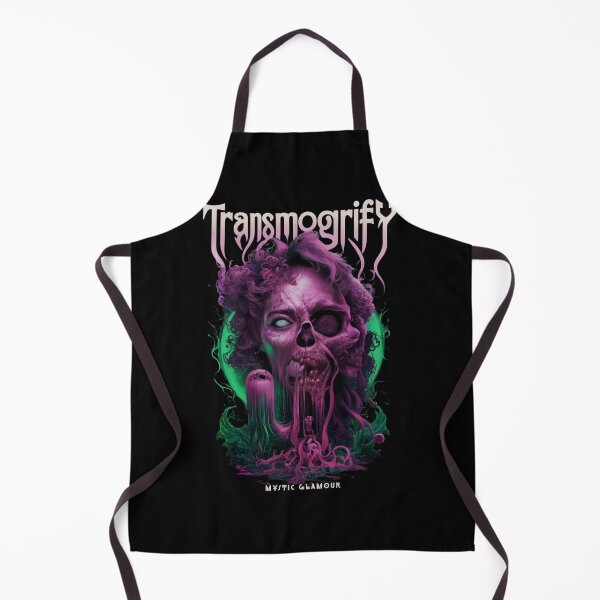 Item preview, Transmogrify: Mystic Glamour designed and sold by kulala-kaiser.