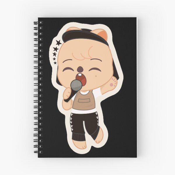Item preview, SKZOO HANQUOKKA S-Class Stray Kids designed and sold by Kaleigh Jacobson.