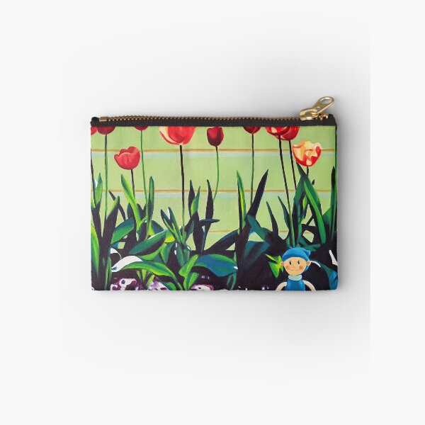Item preview, Music of Love-Language of Flowers-Elf_2018 designed and sold by Pei-Kang Hsu.