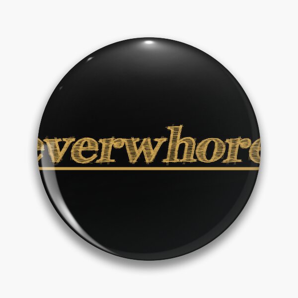Item preview, Everwhore/ Evermore / taylor iconic font  designed and sold by ABD.ALRAHMAN (^ー^).