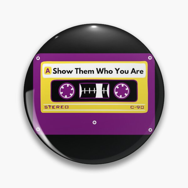 Item preview, Suffs Cassette  designed and sold by broadwaygirl142.