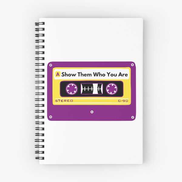 Item preview, Suffs Cassette  designed and sold by broadwaygirl142.