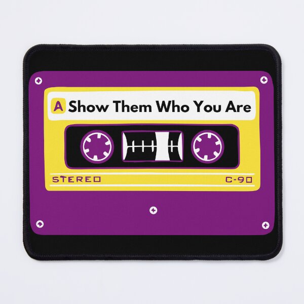 Item preview, Suffs Cassette  designed and sold by broadwaygirl142.