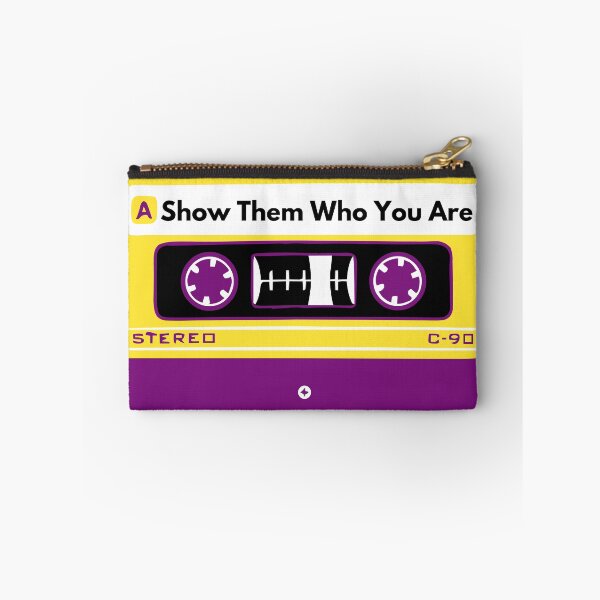 Item preview, Suffs Cassette  designed and sold by broadwaygirl142.