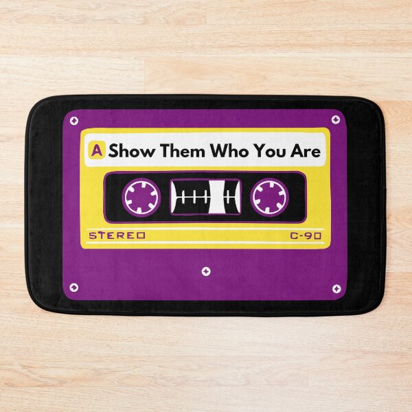 Item preview, Suffs Cassette  designed and sold by broadwaygirl142.