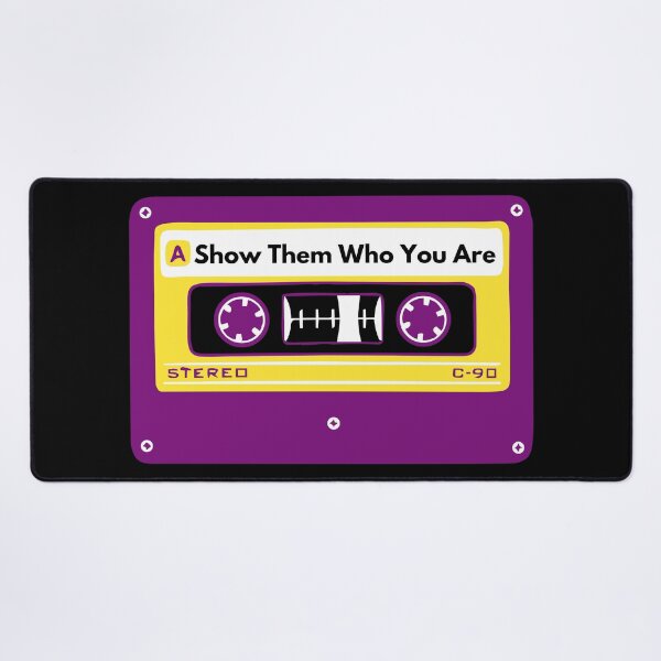 Item preview, Suffs Cassette designed and sold by broadwaygirl142.