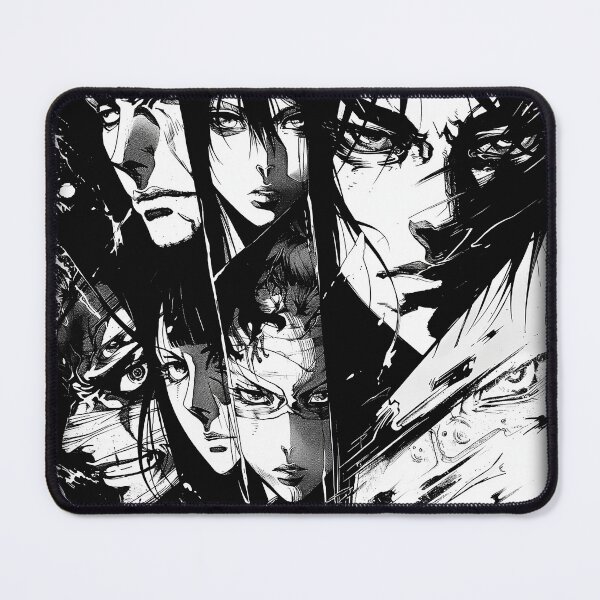 Item preview, Faces of the Unspoken 2.0 designed and sold by BoldInStyle.