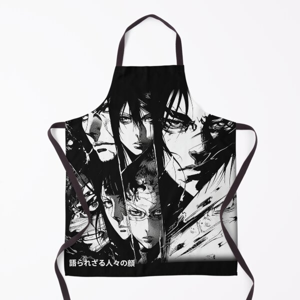 Item preview, Faces of the Unspoken 2.0 designed and sold by BoldInStyle.