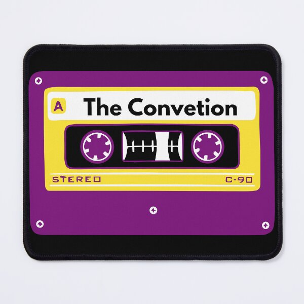 Item preview, Suffs Cassette  designed and sold by broadwaygirl142.
