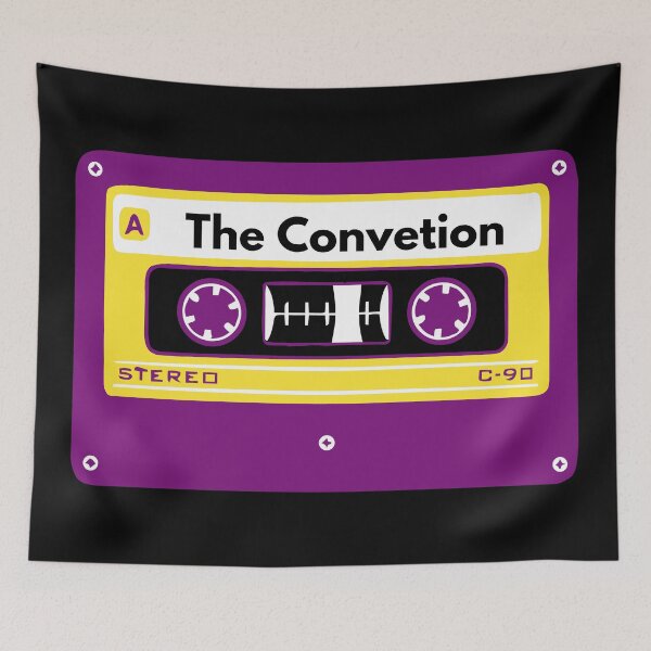 Item preview, Suffs Cassette  designed and sold by broadwaygirl142.