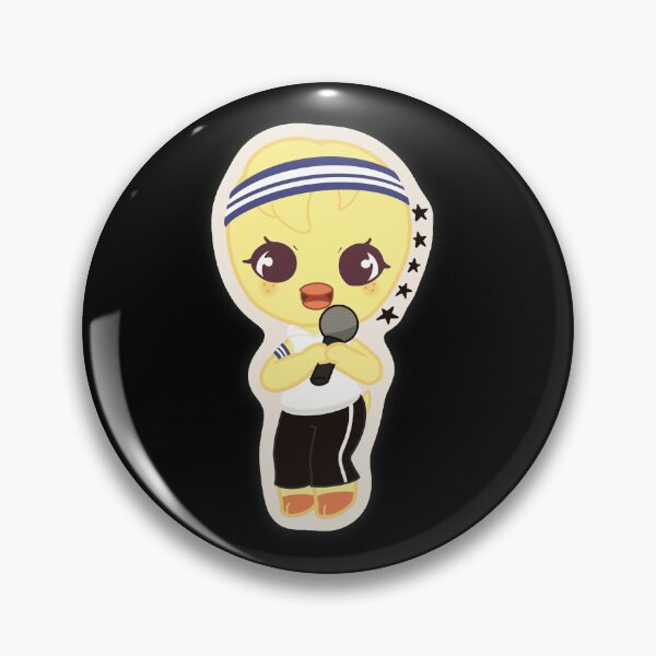 Item preview, SKZOO Bbokkari S-Class Stray Kids designed and sold by Kaleigh Jacobson.