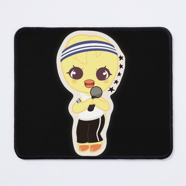 Item preview, SKZOO Bbokkari S-Class Stray Kids designed and sold by Kaleigh Jacobson.