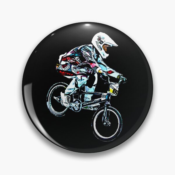 Item preview,  BMX  designed and sold by ricobarinas.