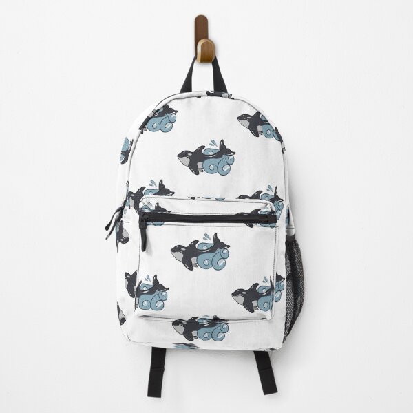 Item preview, Cute orca designed and sold by Donthug.