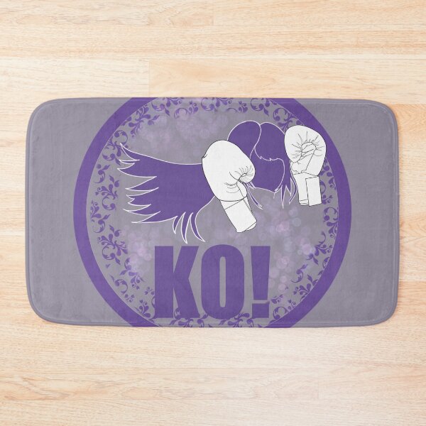 Item preview, Knockout Girl designed and sold by Alohamagic.
