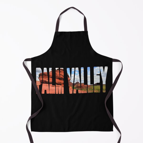 Item preview, PALM VALLEY - Northern Territory Kalarranga Lookout View designed and sold by Adam Gormley.