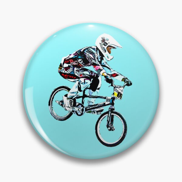 Item preview, Copy of BMX  designed and sold by ricobarinas.