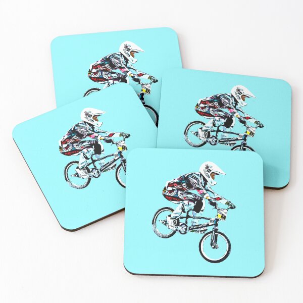 Item preview, Copy of BMX  designed and sold by ricobarinas.