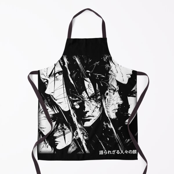 Item preview, Faces of the Unspoken designed and sold by BoldInStyle.