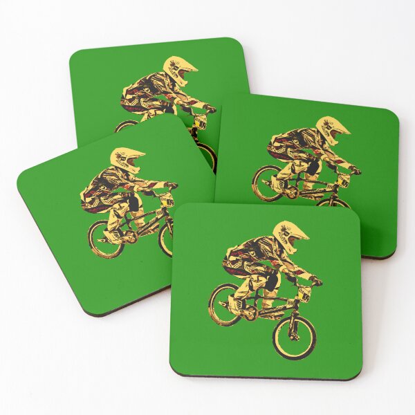 Item preview,   BMX  designed and sold by ricobarinas.