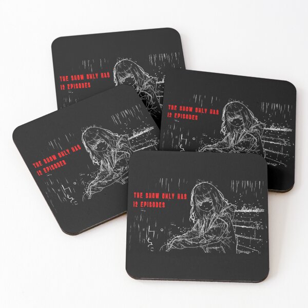 Item preview, The show only has 12 episodes... designed and sold by R-A Designs.