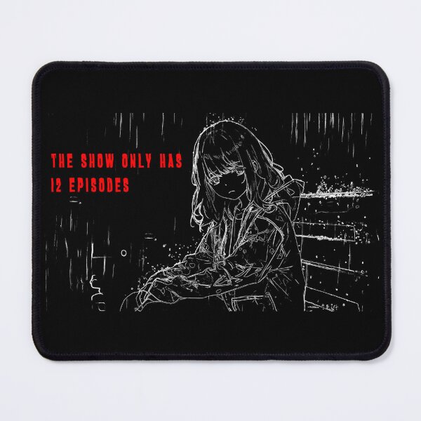 Item preview, The show only has 12 episodes... designed and sold by R-A Designs.