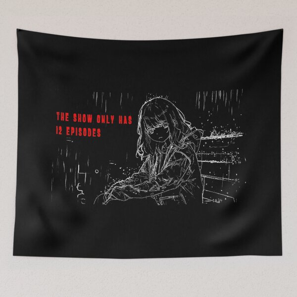 Item preview, The show only has 12 episodes... designed and sold by R-A Designs.