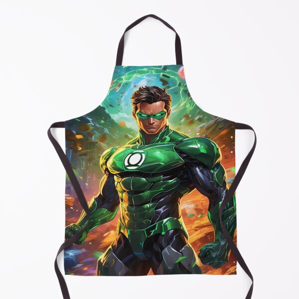 Item preview, Green Lantern the Animated Series 1 designed and sold by UDV11.