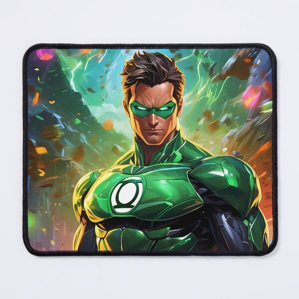 Item preview, Green Lantern the Animated Series 1 designed and sold by UDV11.
